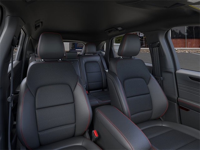 2025 Ford Escape ST-Line photo 10