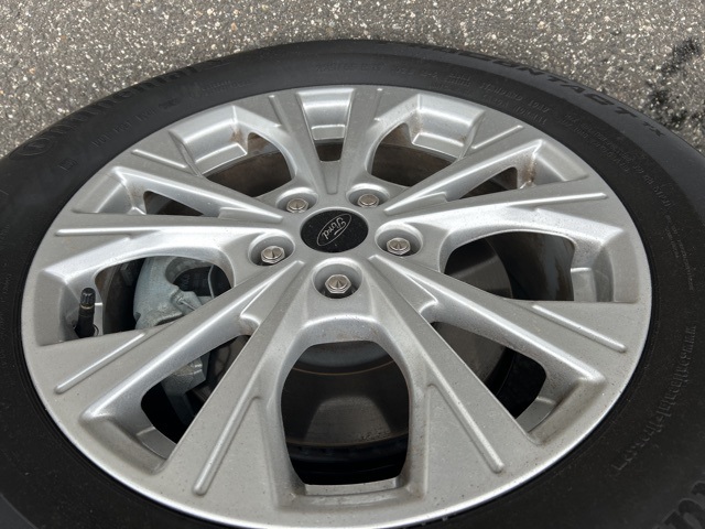 2024 Ford Escape Active photo 8