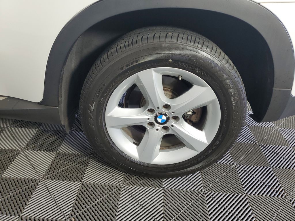 2009 Bmw X5 xDrive30i photo 28