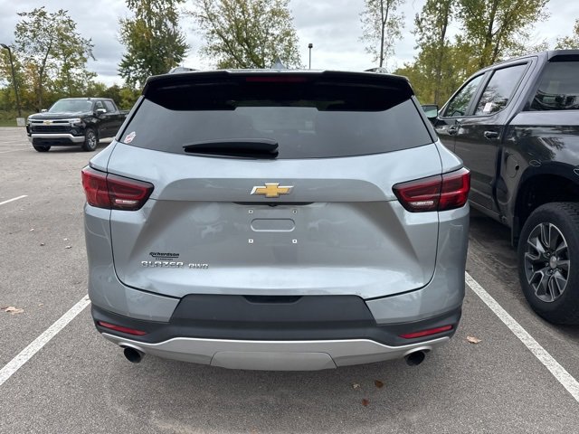 2023 Chevrolet Blazer 2LT photo 7