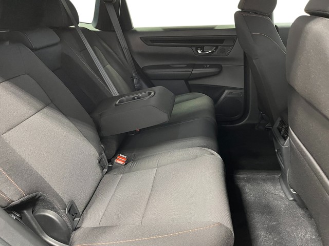 2026 Honda CR-V Hybrid photo 25