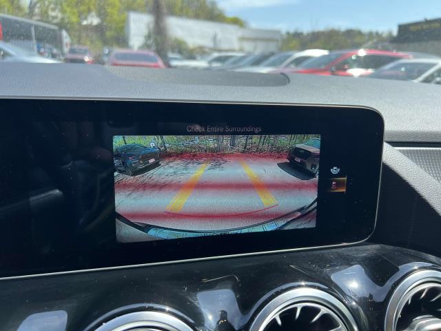 2021 Mercedes Benz GLA 250 4MATIC photo 25