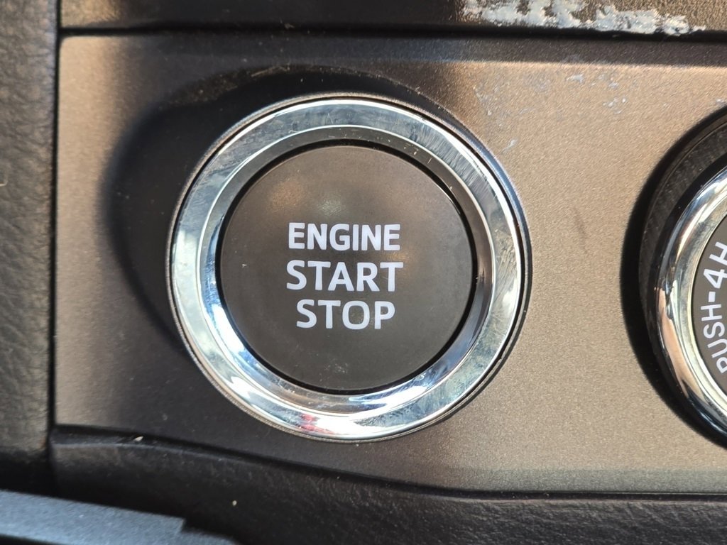 2023 Toyota Tacoma TRD Off-Road 4x4 photo 8