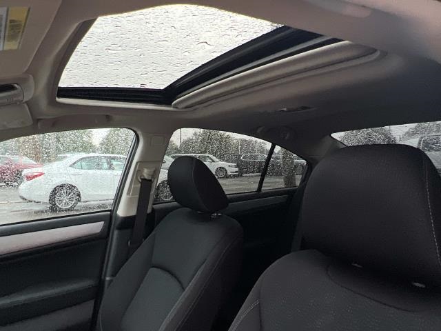 2019 Subaru Legacy 2.5i photo 17