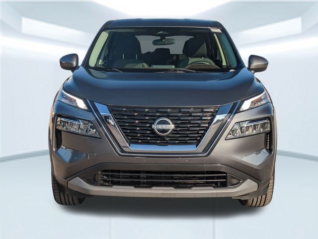 2023 Nissan Rogue SV photo 7