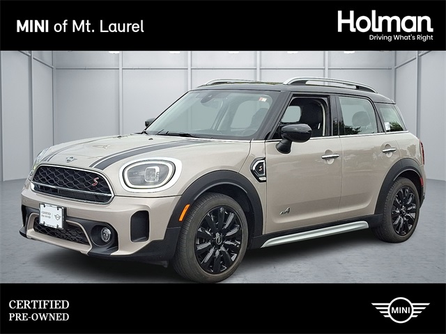 2023 MINI Countryman