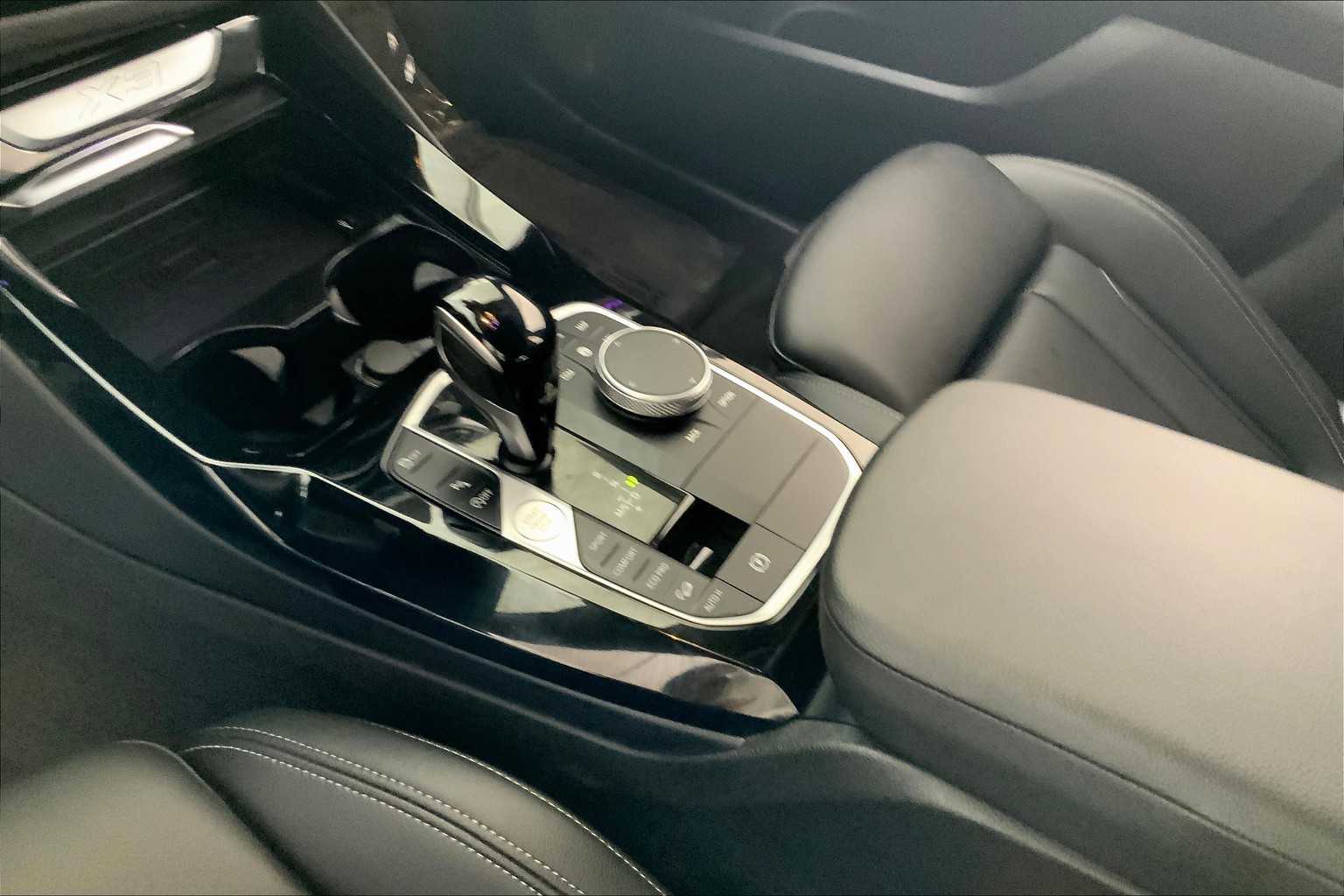 2024 Bmw X3 xDrive30i photo 27