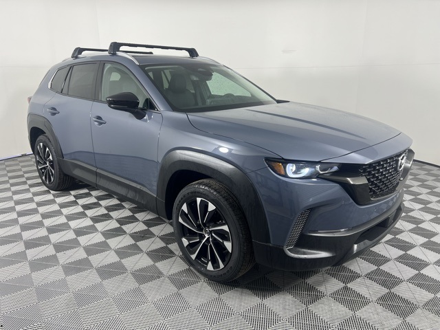 2026 Mazda CX-50 Premium Plus's photo