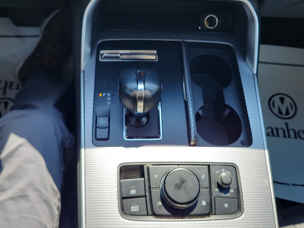 2024 Mazda CX-90 3.3 Turbo Preferred Plus photo 18