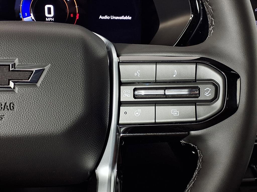 2026 Chevrolet Colorado ZR2 photo 10