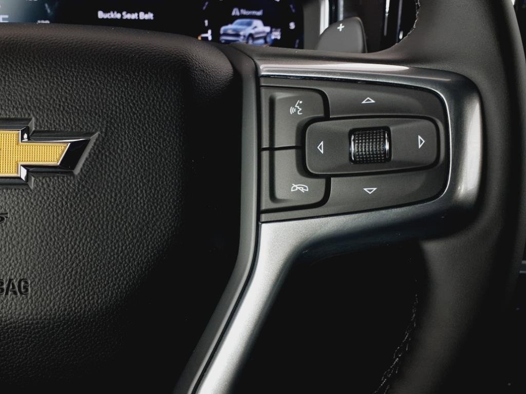 2026 Chevrolet Silverado 1500 LT photo 9