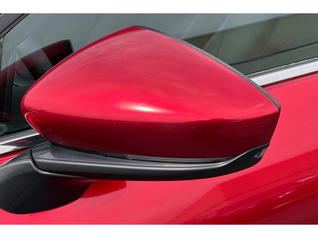 2022 Mazda Mazda3 Hatchback Select photo 48