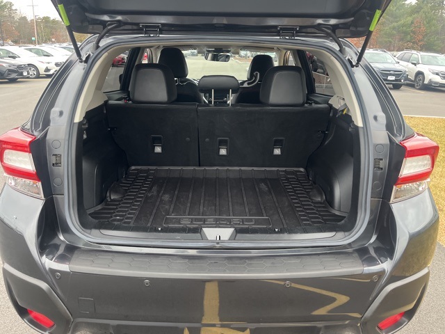 2019 Subaru Crosstrek 2.0i Limited photo 4