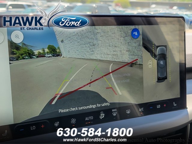 2024 FORD ESCAPE - Image 35