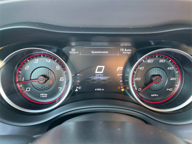 2023 Dodge Charger GT photo 35