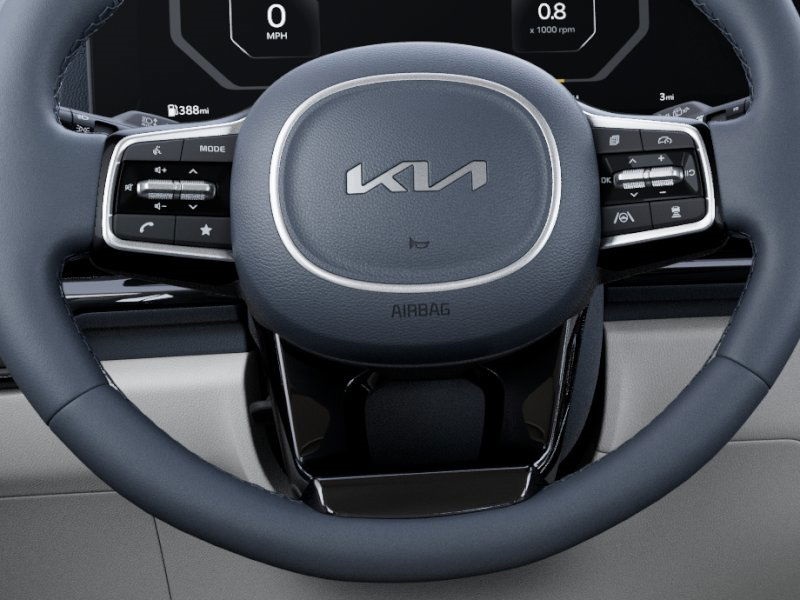 2026 Kia Carnival SX Prestige photo 22