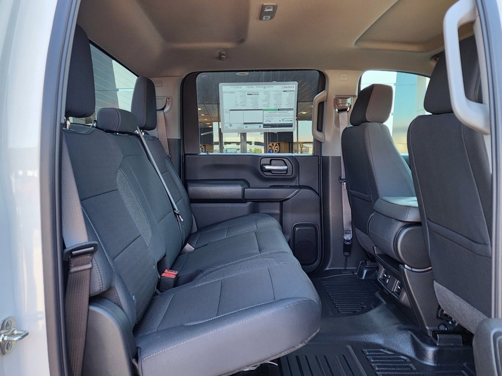 2026 Gmc Sierra 2500 HD Pro photo 38