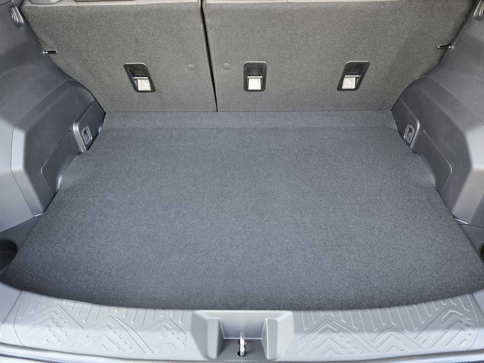 2026 Subaru Crosstrek Premium - Photo 19