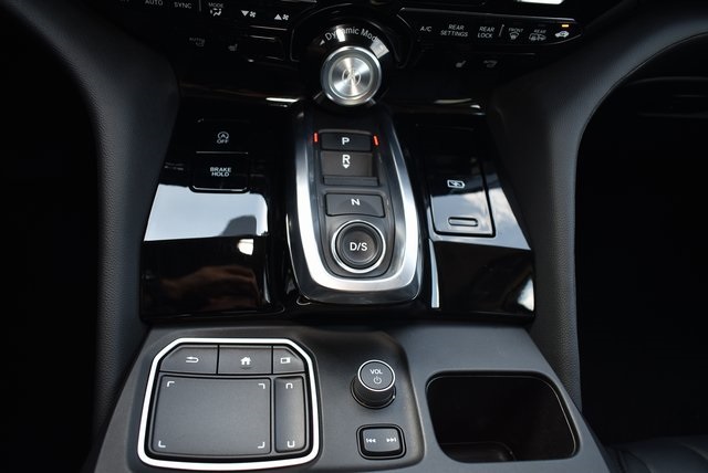 2024 Acura MDX SH-AWD photo 17