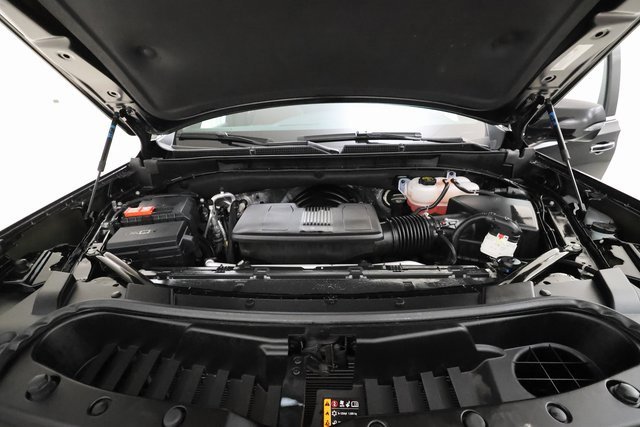 2024 Gmc Yukon Denali Ultimate photo 4