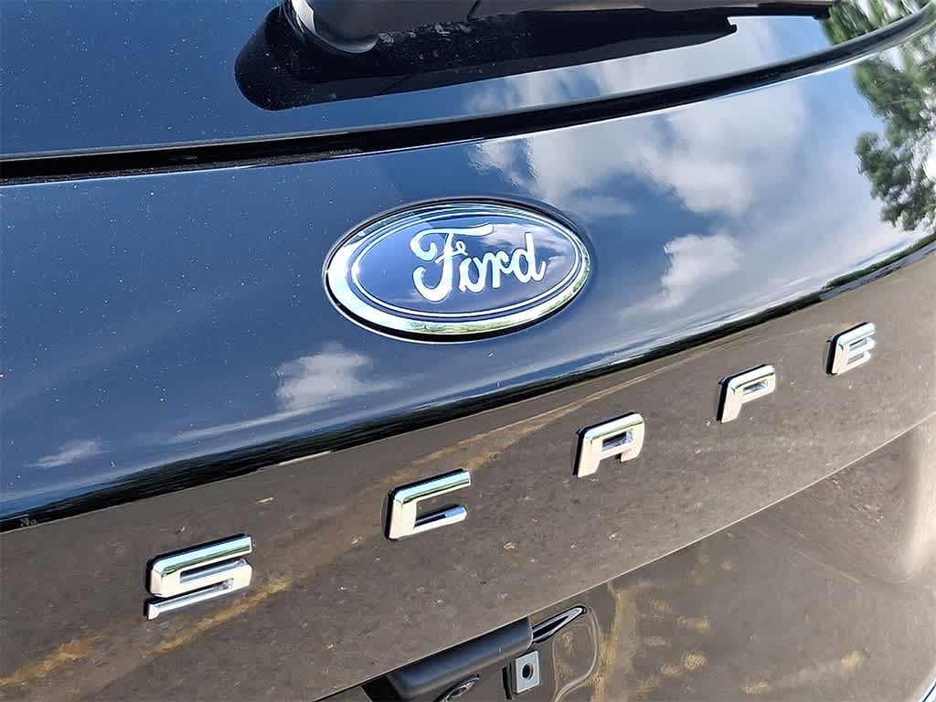2022 Ford Escape SE Hybrid photo 27