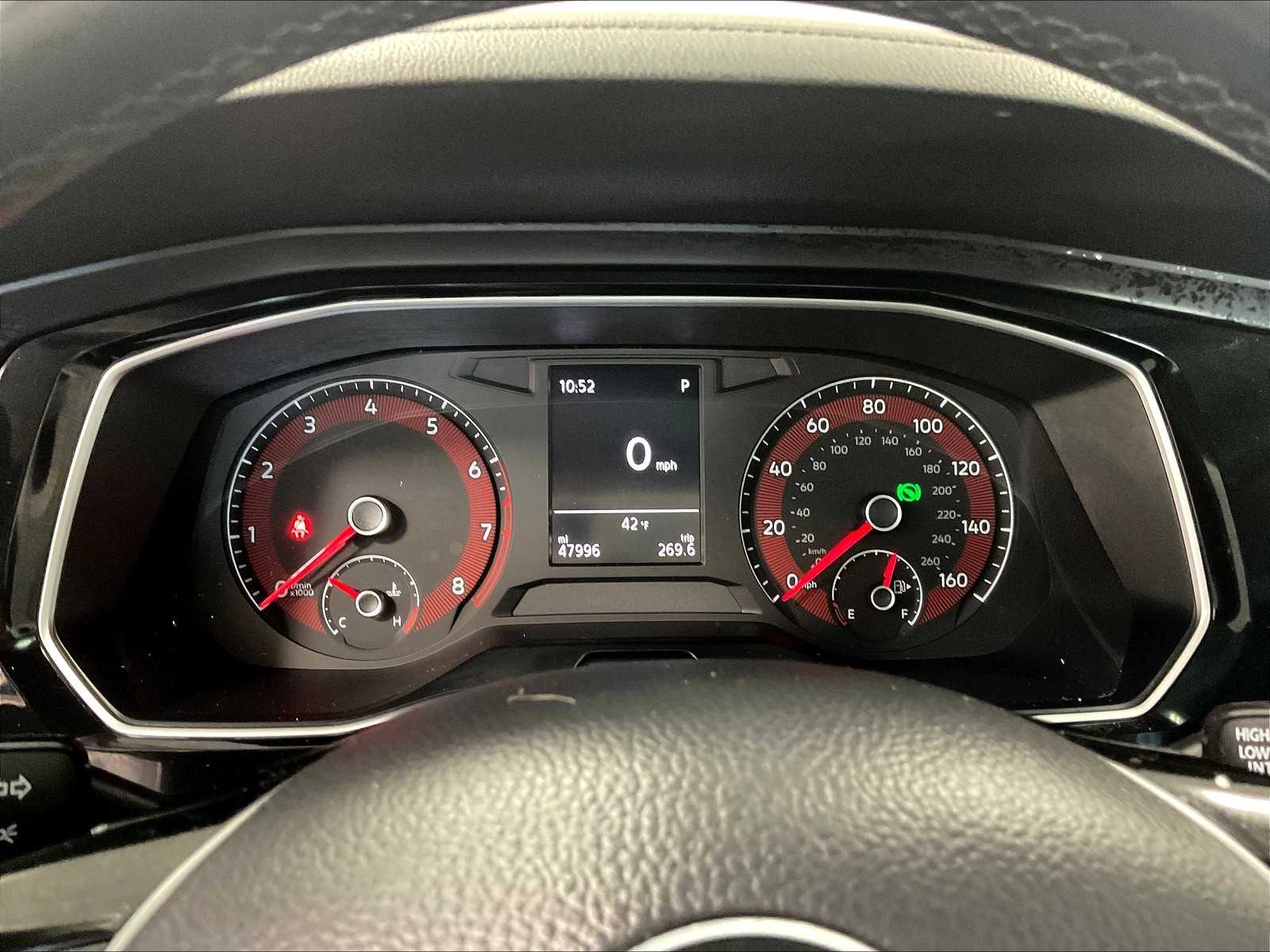 2019 Volkswagen Jetta SE photo 23