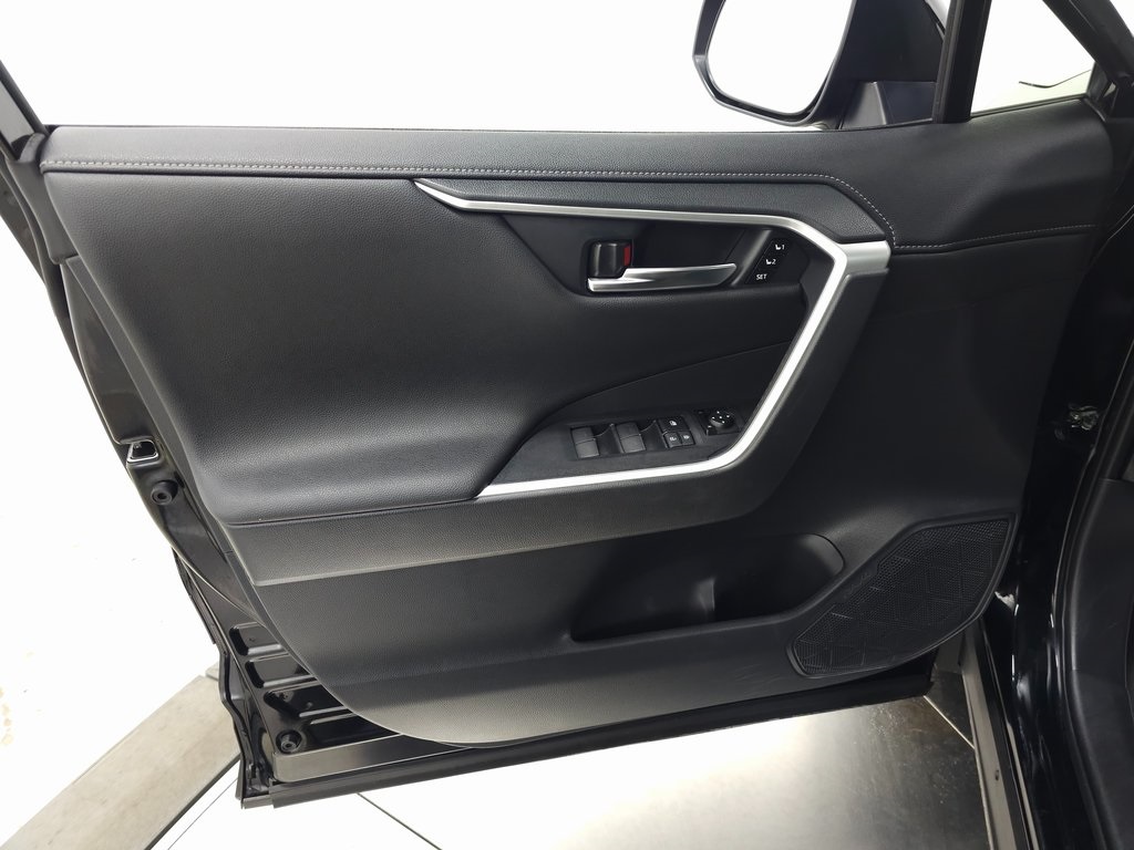 2024 TOYOTA RAV4 - Image 16