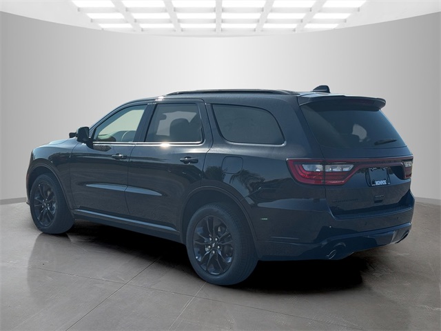 2026 Dodge Durango GT Plus photo 4