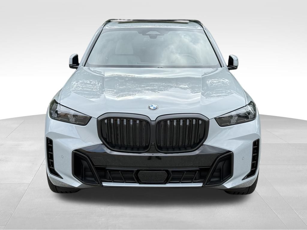 2025 Bmw X5 xDrive40i photo 2