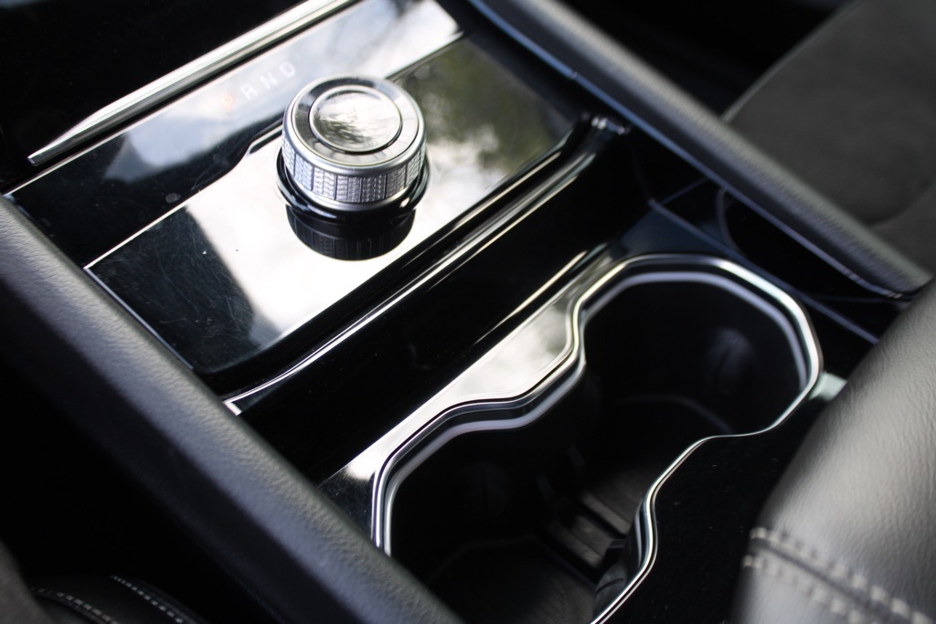 2023 Jeep Grand Cherokee Altitude photo 19