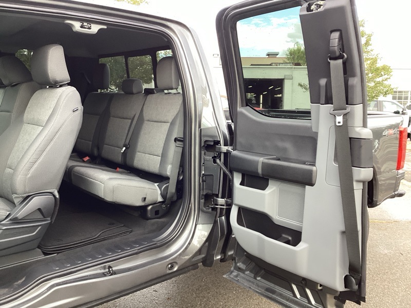 2026 Ford F-350 photo 19