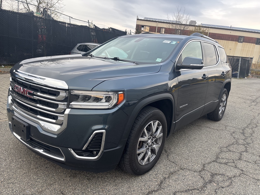 2020 Gmc Acadia SLT photo 2