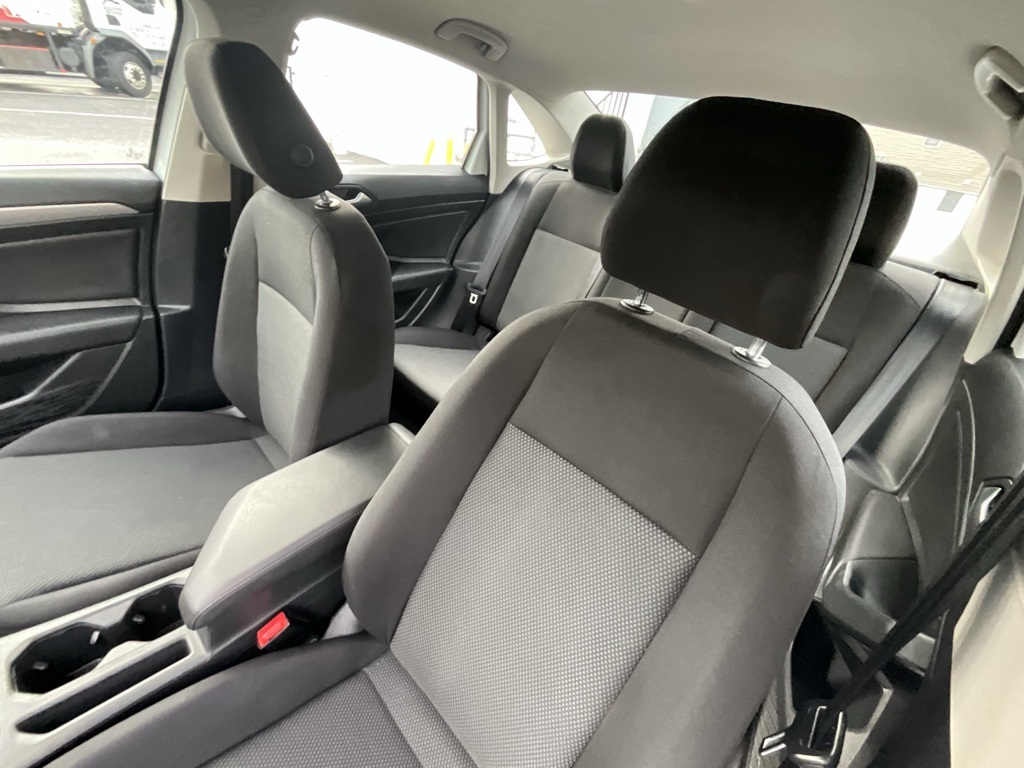 2020 Volkswagen Jetta 1.4T S photo 11