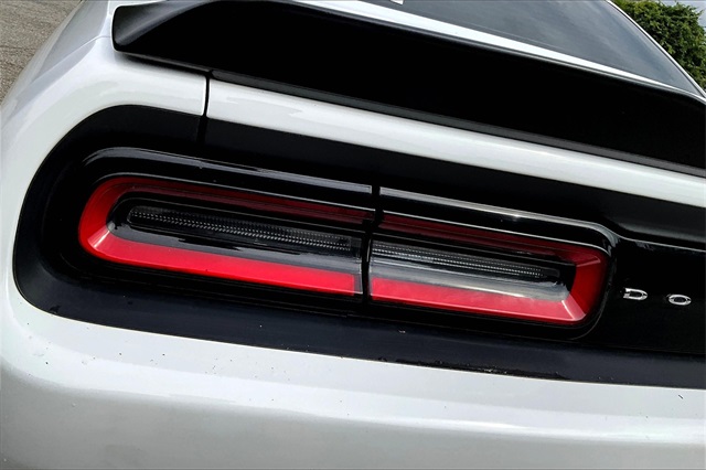 2023 Dodge Challenger GT photo 19