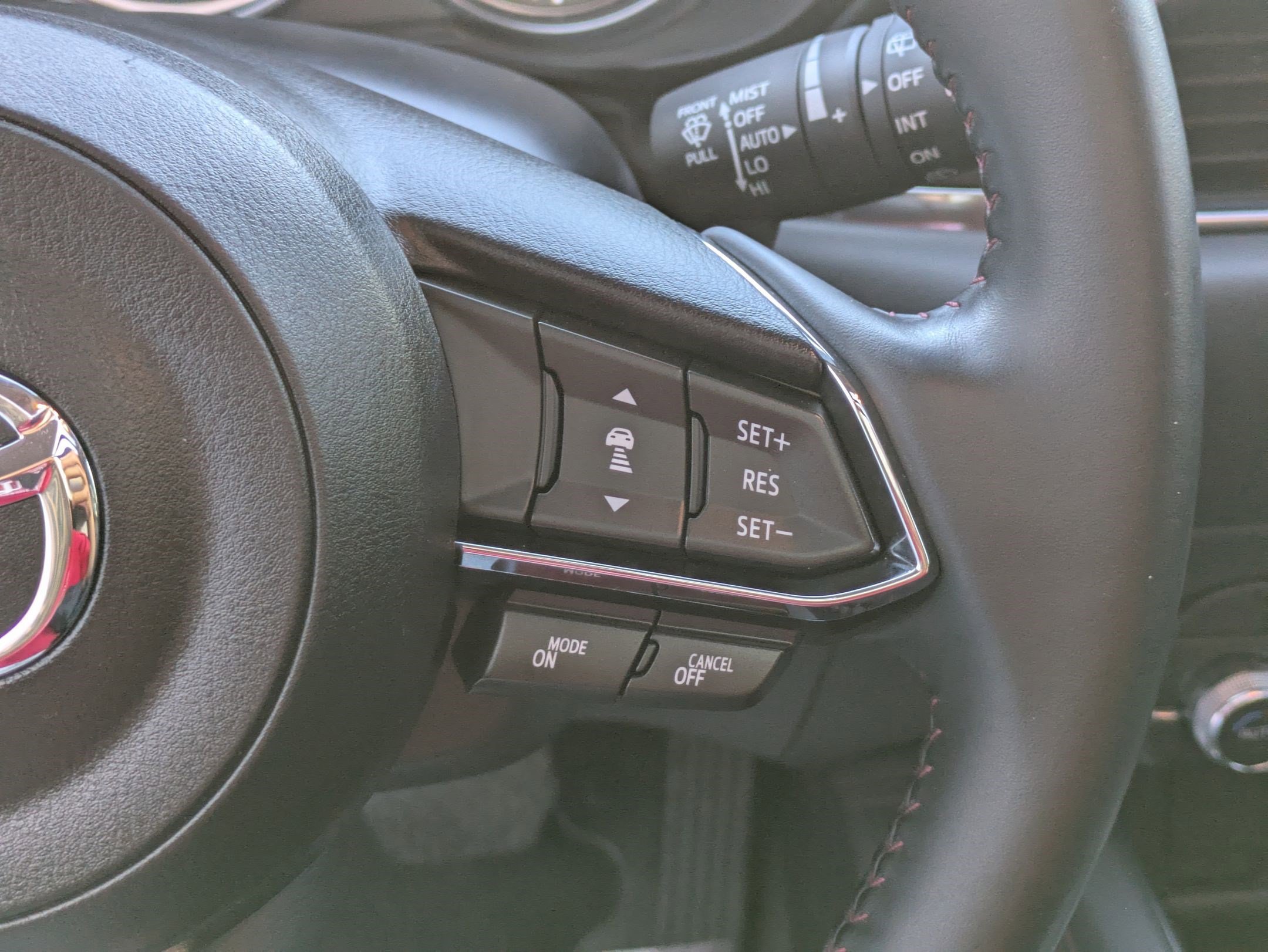 2023 Mazda CX-5 Preferred photo 18
