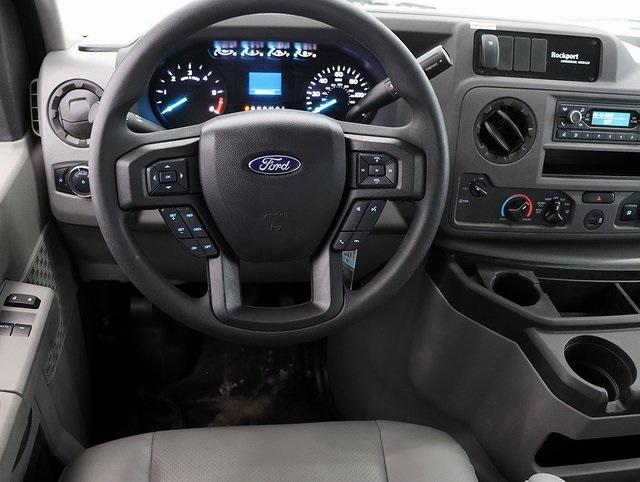 2025 Ford E-350 Base photo 11