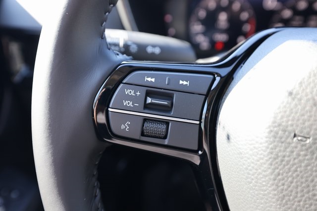 2026 Honda CR-V EX-L photo 26