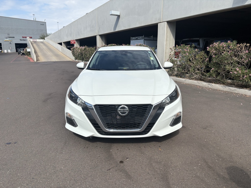 2022 Nissan Altima 2.5 S photo 3