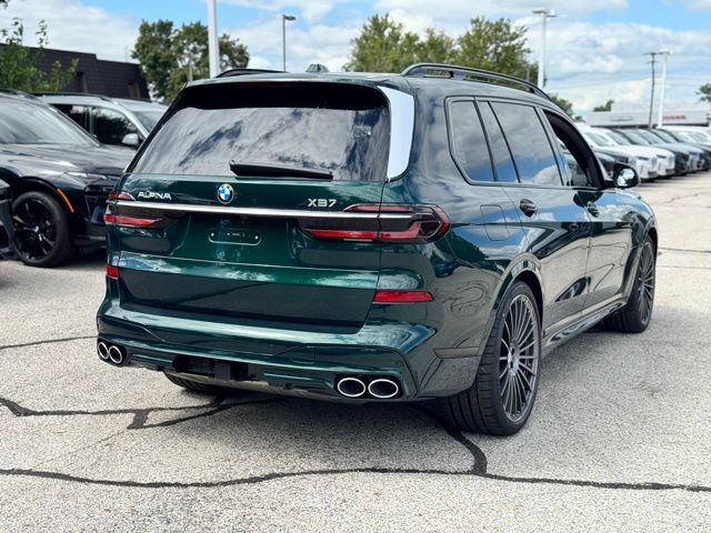 2026 Bmw X7 ALPINA XB7 photo 7