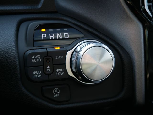 2025 Ram 1500 Laramie photo 21