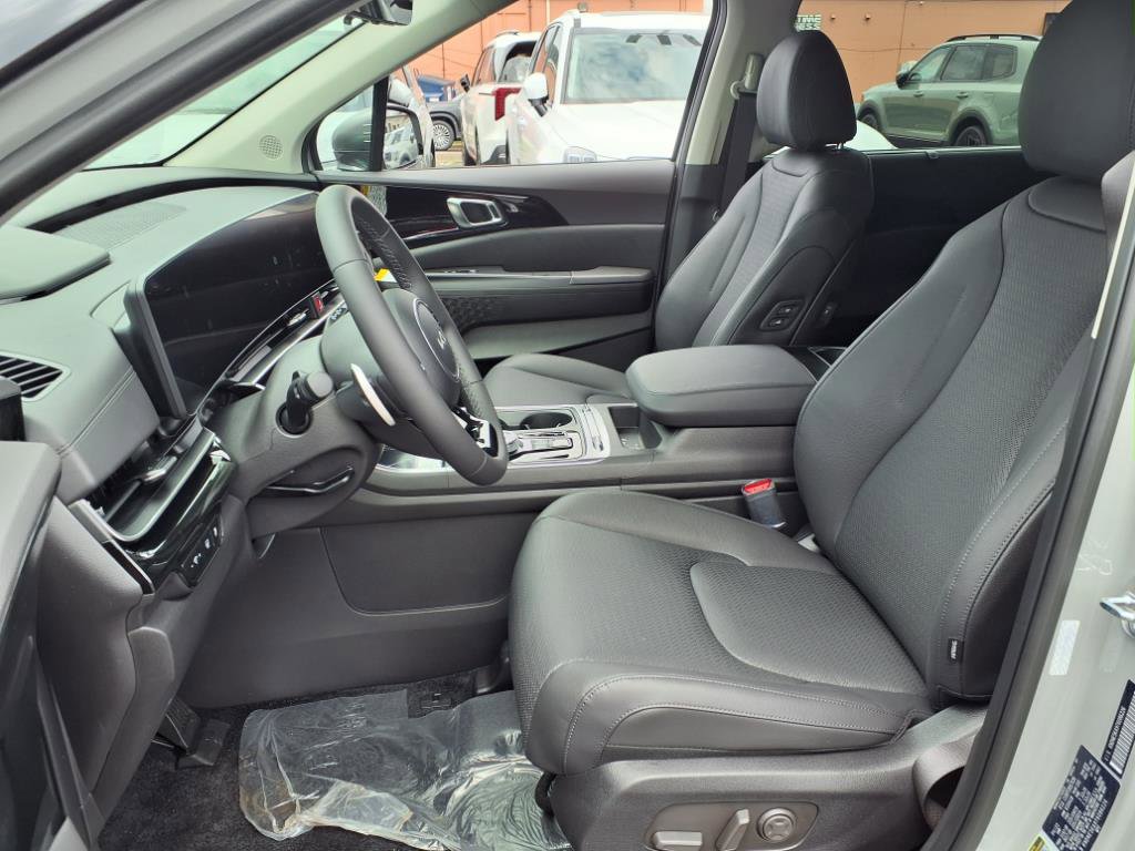 2026 Kia Carnival SX Prestige photo 4