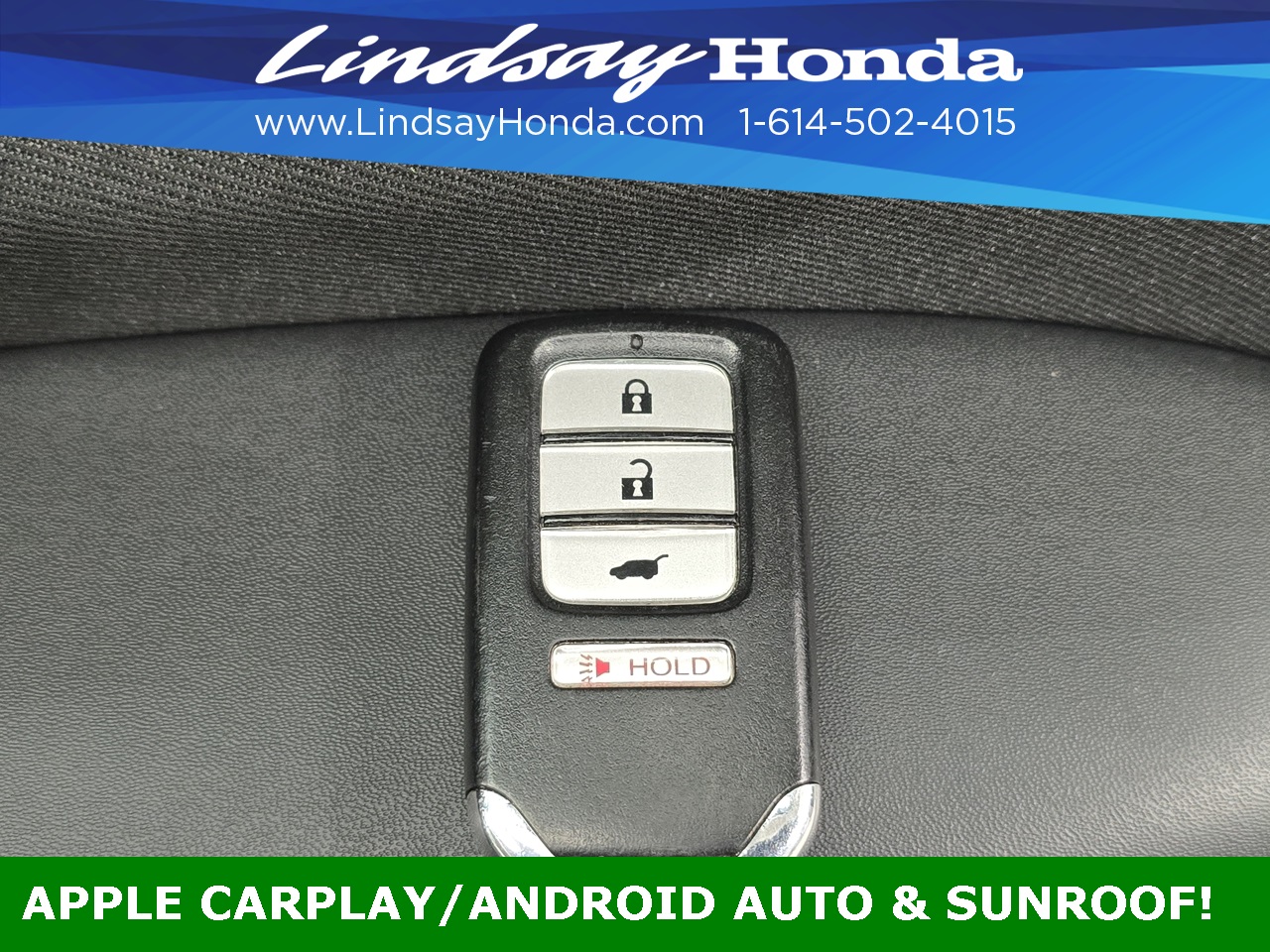 2021 Honda HR-V EX photo 14