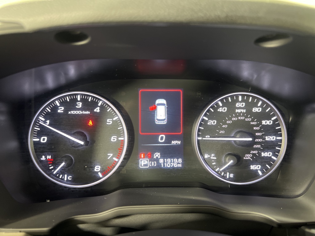 2025 Subaru Forester Premium Base photo 14
