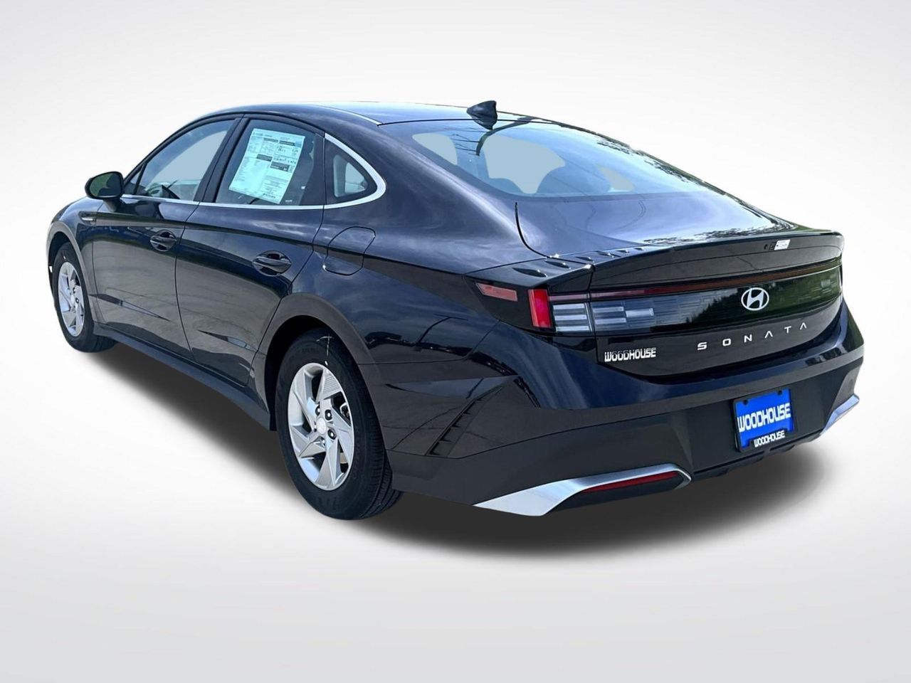 2025 Hyundai Sonata SE photo 7
