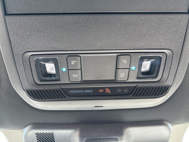 2025 Ford F-150 STX photo 23
