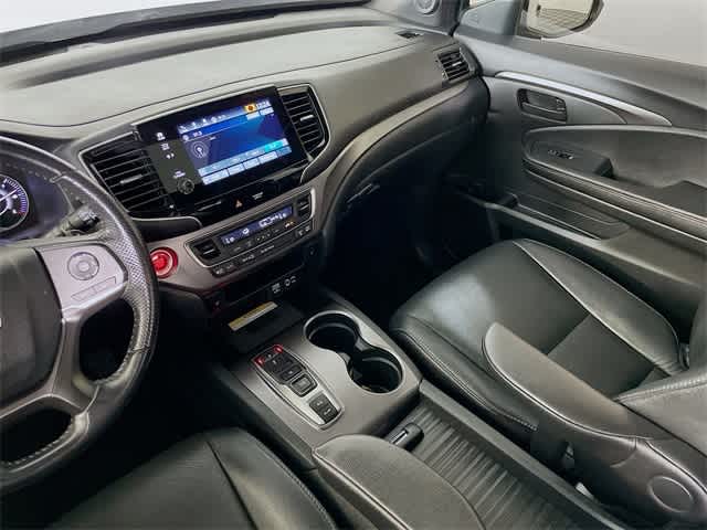 2023 Honda Passport EX-L photo 24