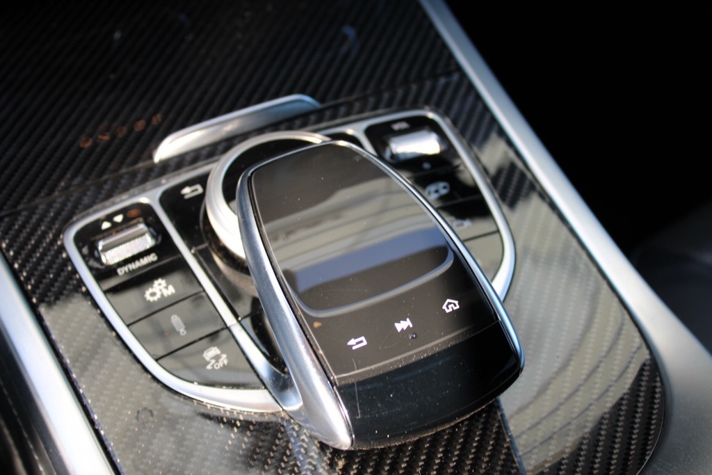 2020 Mercedes Benz G AMG 63 photo 12