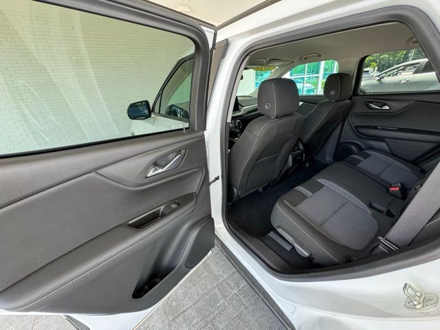 2023 Chevrolet Blazer 2LT photo 17