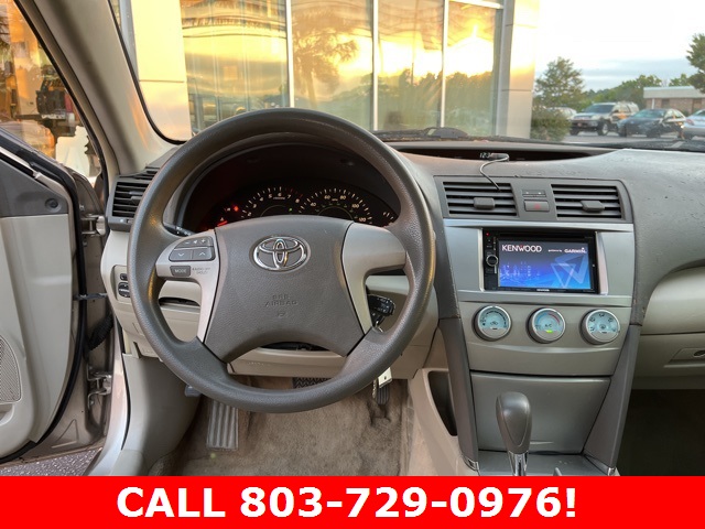 2007 Toyota Camry LE photo 16