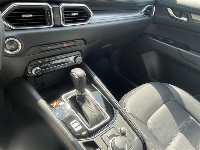 2024 Mazda CX-5 2.5 S Preferred photo 21